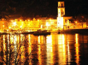 Hotel Rheinperle