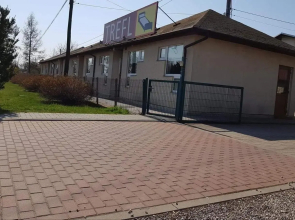 Restauracja Zajazd Trefl