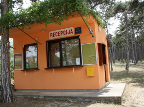 Camping Planik