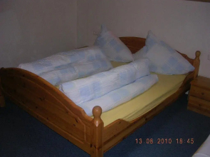 Appartement Bichl