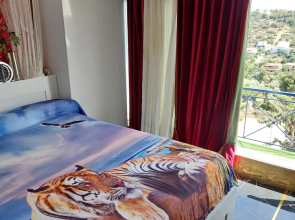 Room in Studio - Athens Airport House For 4 People