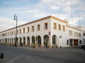 Casa Carranza 120 B&B