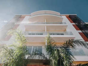 N1A2 - New, Nice, for Long and Short Stay