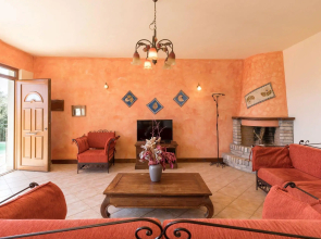 Rodostamo Collection Kassiopi Villas Corfu