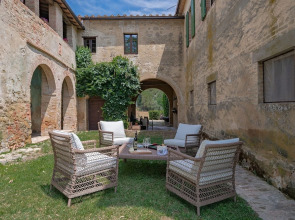 Villa Argante - Ecofreindly Pool Villa 18 2 Guest