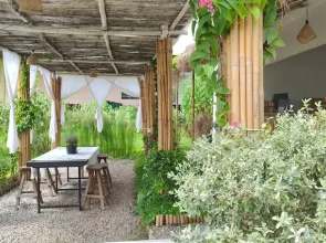Nai Suan Phan Resort - ในสวนฝัน รีสอร์ท