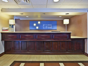 Holiday Inn Express Hotel & Suites Columbus-Groveport by IHG