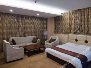 Huishang Express Hotel