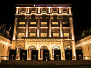 Regenta Central - Amritsar Hotel