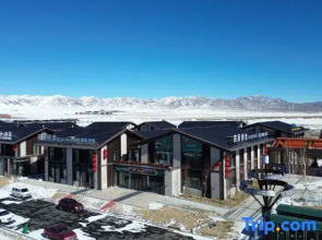 Xixi xili B&B