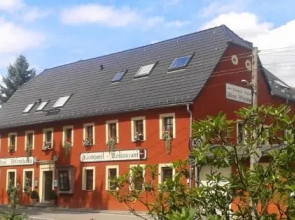 Altes Wirtshaus