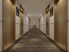 City Comfort Inn Yichun Gao'An Gao'An Avenue