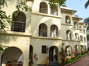 Country Spa Wellness Beach Resort