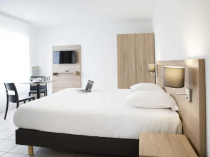 Comfort Aparthotel Divonne La Versoix