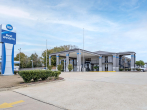 Best Western Andalusia Inn