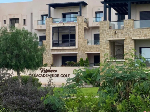 Appartement à Marchica Med atalayon