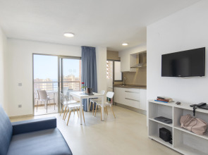 Aparthotel BCL Levante Lux