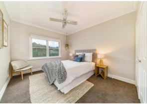 Gracemont Boutique Accommodation