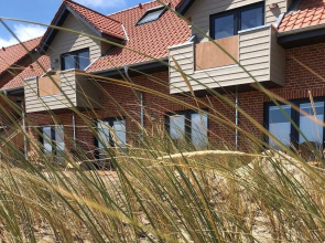 Ostsee-Strandhaus-Holnis