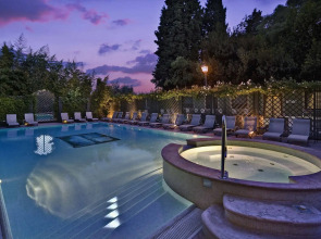 Palace Hotel San Pietro