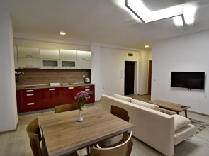 Stela Deluxe Apartments