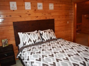 Kade`s Lodge