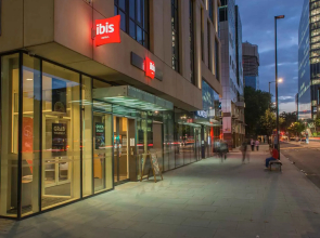 ibis London Blackfriars