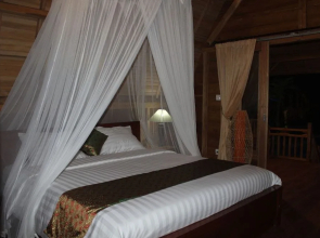 Halumba Eco Villa