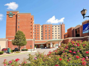 Homewood Suites by Hilton Edgewater