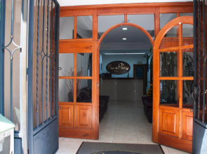 Ayenda 1133 Casa Polty