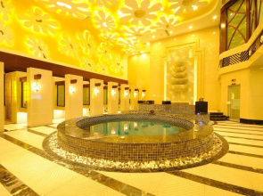 Chaoyang Huafu Wanguo Hotel