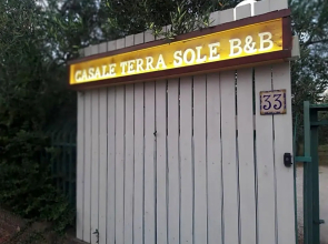 Casale Terra Sole B&B