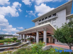 Qiaoshan Binhu Hotel