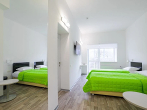 Hotel MTA