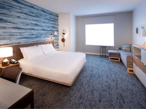 TownePlace Suites by Marriott Ellensburg