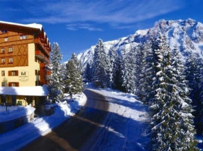 Carlo Magno Hotel Spa Resort