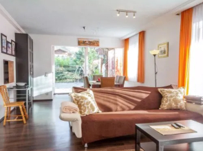 House Kahil Bad Hofgastein