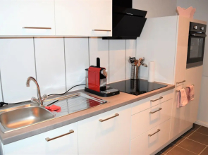 Ferienwohnung Düsseldorf