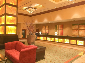 StripView Luxury Suite at The Signature