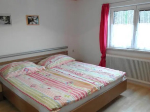 Ferienhaus Heim Auf Der Au