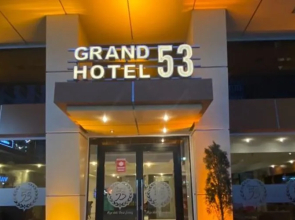 Grand 53 Hotel