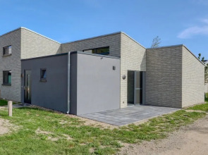 Amazing home in Lembruch/Dümmer See w/ Sauna, WiFi and 3 Bedrooms