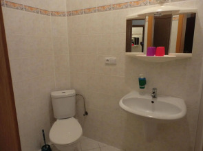 Hotel Jizera Karlovy Vary