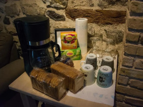 Limni Stone Apartments