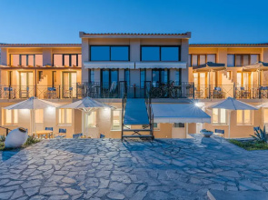 Naftilos Residences I