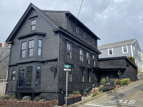 Crew's Quarters Boarding House Caters