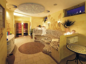 Panorama-Hotel Am See