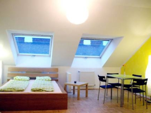 Best Of Vienna Apartments Vogelsanggasse
