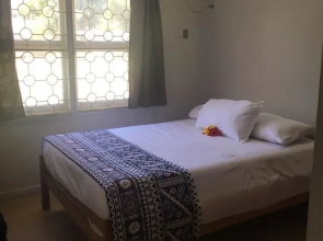 Tivoa Road Holiday House