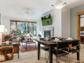 Pinecone Lodge by Exclusive Vail Rentals